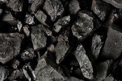 Scot Hay coal boiler costs